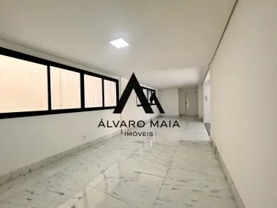 Apartamento com 4 Quartos à venda, 160m² no Savassi, Belo Horizonte
