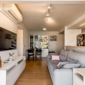 Apartamento com 2 Quartos à venda, 120m² no Vila Anglo Brasileira, São Paulo