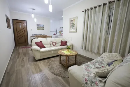 Apartamento com 2 Quartos à venda, 69m² no Vila Pires, Santo André