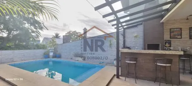 Casa de Condomínio com 3 Quartos à venda, 286m² no Anil, Rio de Janeiro