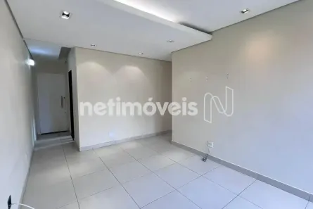 Apartamento com 2 Quartos à venda, 72m² no Havaí, Belo Horizonte