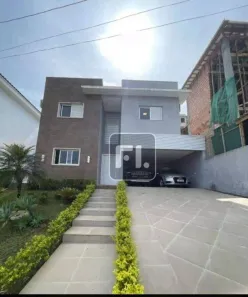 Casa de Condomínio com 3 Quartos à venda, 260m² no Parque Sinai, Santana de Parnaíba