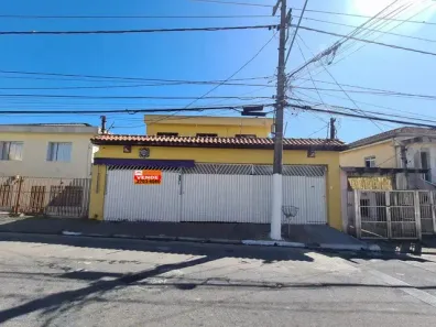 Sobrado com 3 Quartos à venda, 130m² no Vila Ivg, São Paulo