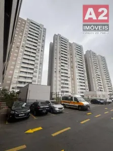 Apartamento com 2 Quartos à venda, 46m² no Piratininga, Osasco