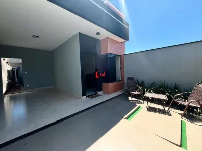 Casa com 2 Quartos à venda, 82m² no , Regente Feijó