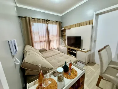Apartamento com 2 Quartos à venda, 43m² no Camobi, Santa Maria