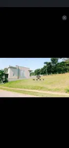 Lote/Terreno à venda, 614m² no Alphaville, Santana de Parnaíba