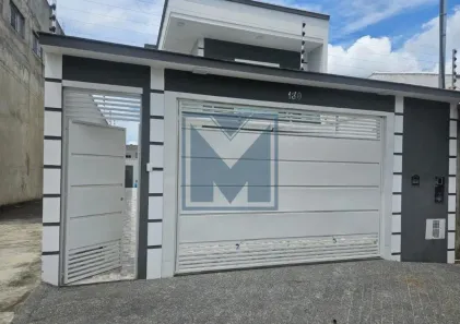 Sobrado com 3 Quartos à venda, 127m² no Residencial e Comercial Guarulhos, Guarulhos