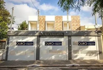 Sobrado com 3 Quartos à venda, 125m² no Parque da Vila Prudente, São Paulo
