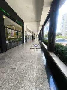 Ponto Comercial para alugar, 217m² no Anhangabaú, Jundiaí