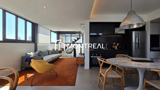 Apartamento com 1 Quarto à venda, 100m² no Sumarezinho, São Paulo