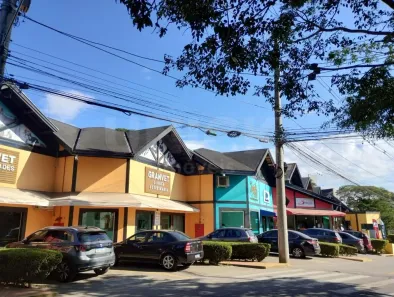 Ponto Comercial à venda, 1500m² no Jardim da Glória, Cotia