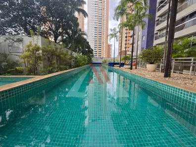 Apartamento com 2 Quartos à venda, 70m² no Setor Bueno, Goiânia
