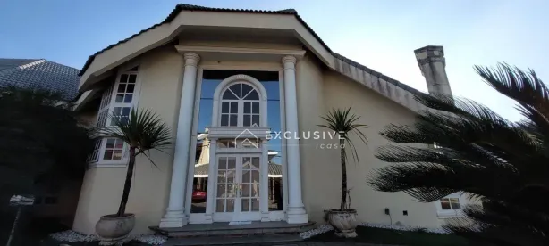 Casa de Condomínio com 4 Quartos à venda, 900m² no Jardim das Colinas, São José dos Campos