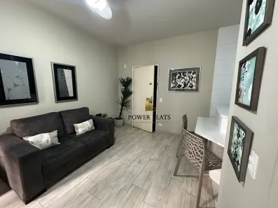 Apartamento com 1 Quarto para alugar, 33m² no Jardim Paulista, São Paulo
