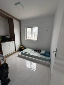 Apartamento com 2 Quartos à venda, 57m² no Parque Rosário, Campos dos Goytacazes