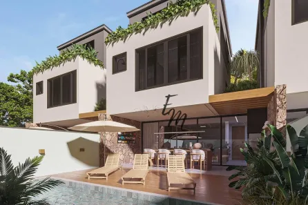 Casa de Condomínio com 4 Quartos à venda, 175m² no Bairro de Juquehy, São Sebastião