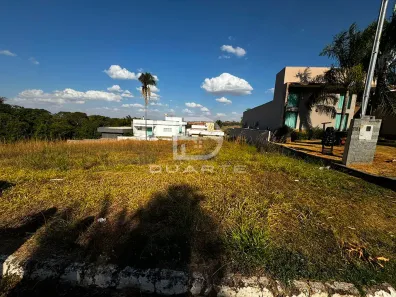 Lote/Terreno à venda, 525m² no Residencial Rose's Garden, Anápolis