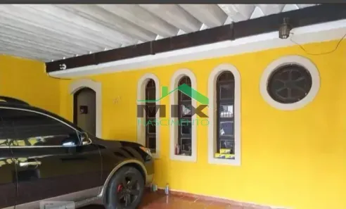 Sobrado com 3 Quartos à venda, 200m² no Jardim do Mar, São Bernardo do Campo
