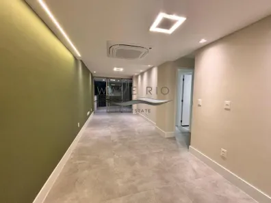 Apartamento com 2 Quartos à venda, 84m² no Leblon, Rio de Janeiro
