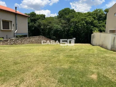 Lote/Terreno à venda, 702m² no Chácara São Rafael, Campinas