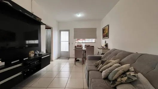 Casa com 2 Quartos à venda, 100m² no Tiradentes, Campo Grande