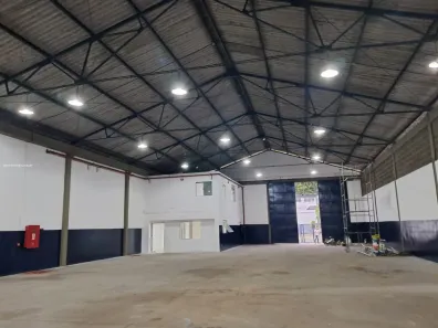 Galpão/Depósito/Armazém para alugar, 850m² no Porto Seco Pirajá, Salvador