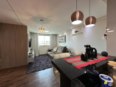 Cobertura com 3 Quartos à venda, 150m² no Santa Helena (Barreiro), Belo Horizonte