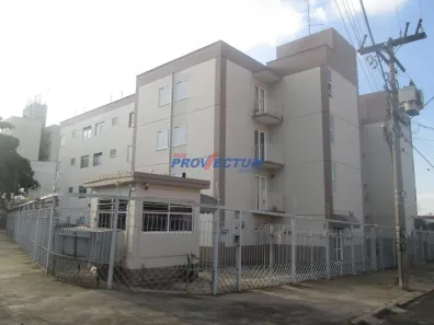 Apartamento com 2 Quartos à venda, 64m² no Jardim Novo Campos Elíseos, Campinas