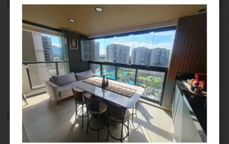 Apartamento com 2 Quartos à venda, 78m² no Barra da Tijuca, Rio de Janeiro