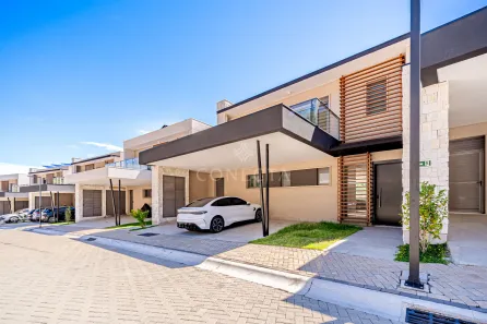 Casa com 4 Quartos à venda, 310m² no Tamboré, Santana de Parnaíba