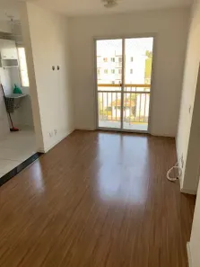 Apartamento com 2 Quartos à venda, 47m² no Jardim Guilhermino, Guarulhos