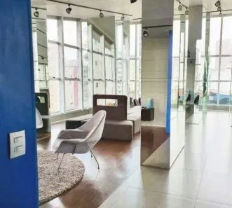 Apartamento com 1 Quarto à venda, 28m² no Vila Olímpia, São Paulo