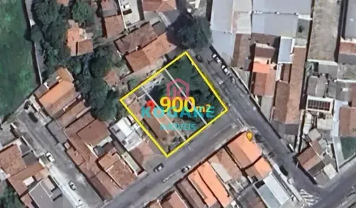 Lote/Terreno à venda, 10m² no São João, Jacareí