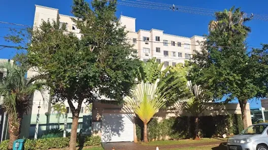 Apartamento com 2 Quartos à venda, 47m² no Parque Industrial, Maringá