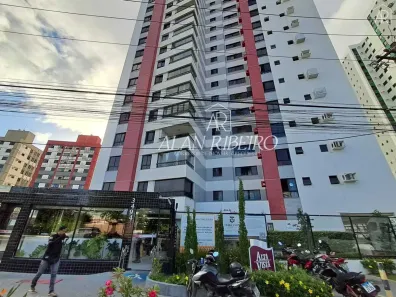 Apartamento com 3 Quartos à venda, 107m² no Luzia, Aracaju
