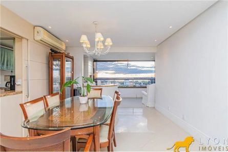 Apartamento com 2 Quartos à venda, 126m² no Menino Deus, Porto Alegre