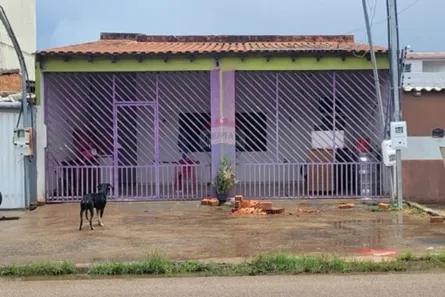Casa com 3 Quartos à venda, 120m² no Mato Grosso, Porto Velho