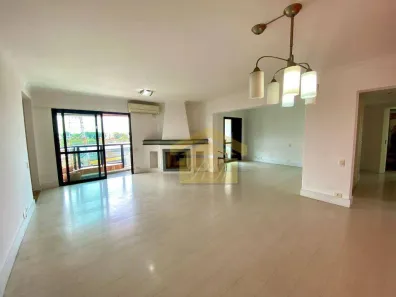 Apartamento com 3 Quartos à venda, 140m² no Vila Congonhas, São Paulo