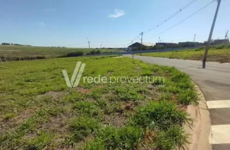 Lote/Terreno à venda, 289m² no São Bento, Paulínia