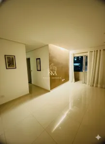 Apartamento com 2 Quartos à venda, 58m² no Tamboré, Barueri