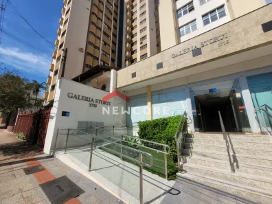 Sala Comercial à venda, 33m² no Centro, Londrina