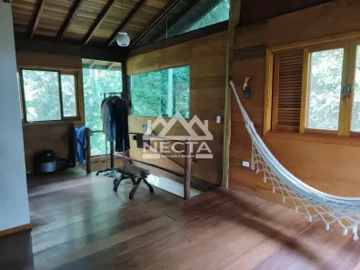 Casa de Condomínio com 2 Quartos à venda, 120m² no Park Imperial, Caraguatatuba