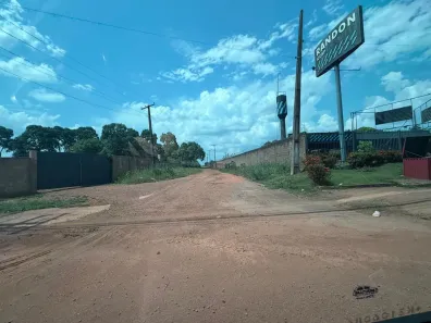 Lote/Terreno à venda, 24400m² no Lagoa, Porto Velho