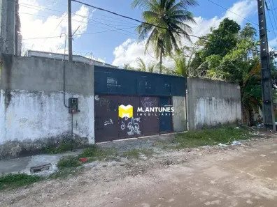 Galpão/Depósito/Armazém à venda, 900m² no Piedade, Jaboatão dos Guararapes