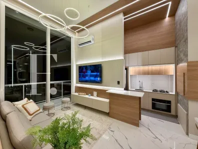 Apartamento com 2 Quartos à venda, 105m² no Navegantes, Capão da Canoa