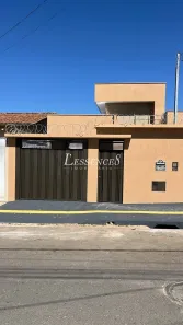 Casa com 3 Quartos à venda, 121m² no Jardim Buriti Sereno, Aparecida de Goiânia