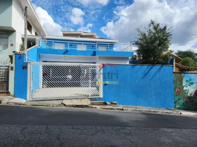 Sobrado com 4 Quartos para alugar, 120m² no Jardim Leonor Mendes de Barros, São Paulo