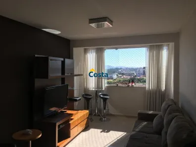 Apartamento com 3 Quartos à venda, 92m² no Filadélfia, Betim