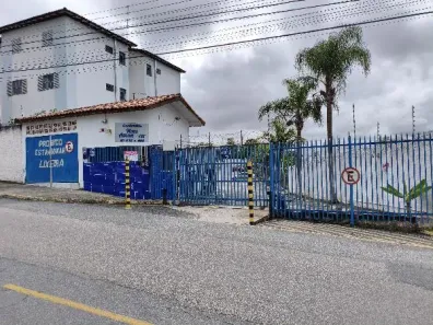 Apartamento com 2 Quartos à venda, 46m² no Jardim Novo Amanhecer, Jacareí
